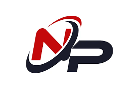 np logo